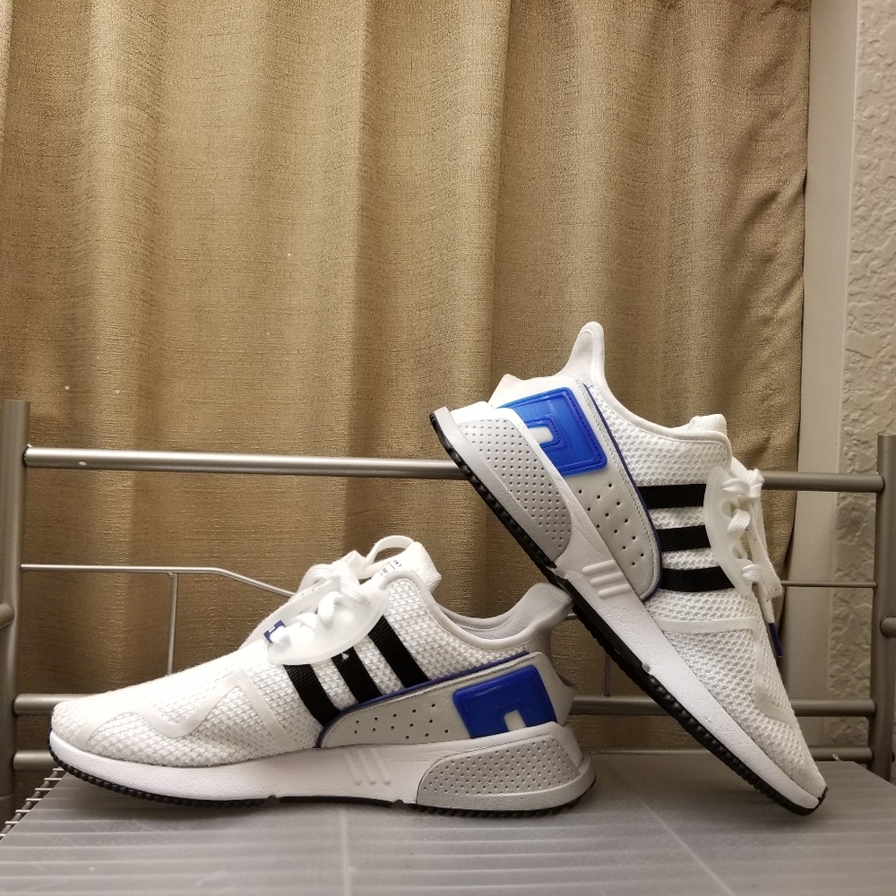 Adidas adv eqt cushion mens sz 9
